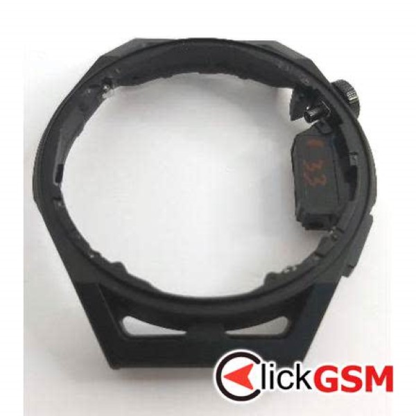 Mijloc Negru Huawei Watch GT3 46mm 32oa