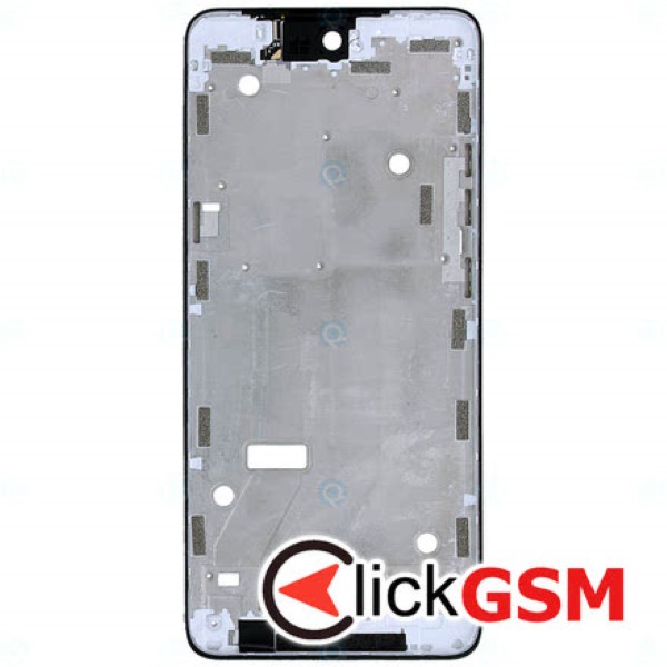 Mijloc Argintiu Motorola Moto G 5G 16if