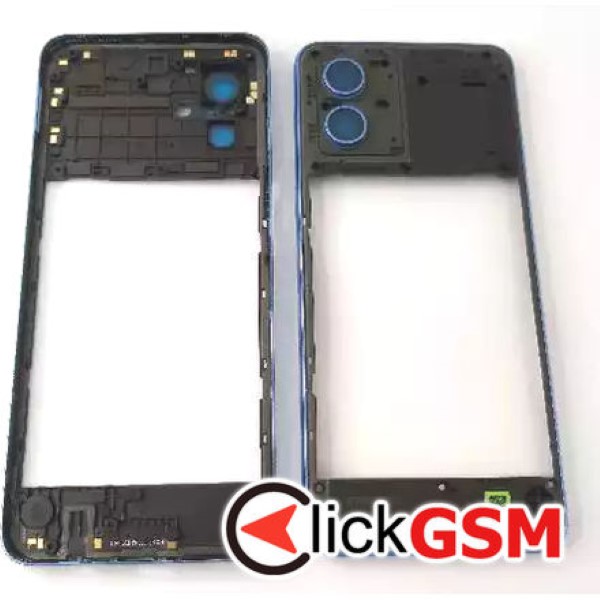 Mijloc Blue Motorola Moto G54 3f29