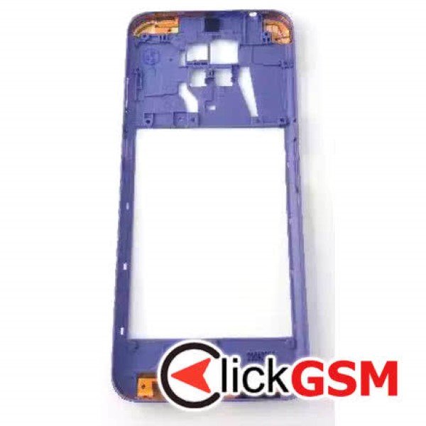 Mijloc Purple Nokia G10 3bnk