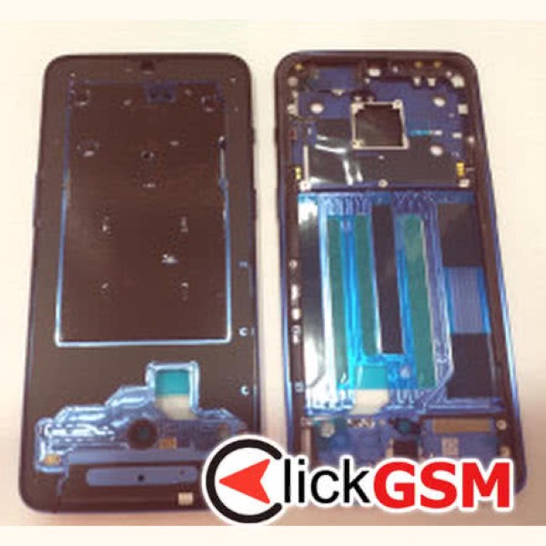 Mijloc Blue OnePlus 7 24p4