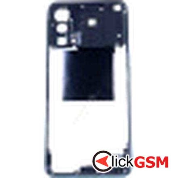 Mijloc Blue OnePlus Nord CE 5G 2gw6