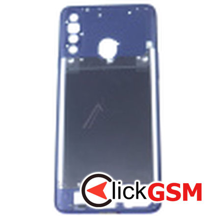 Mijloc Blue Samsung Galaxy A20s 34ig