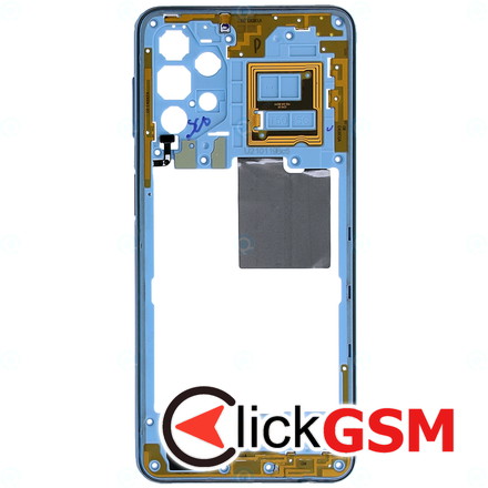Mijloc Albastru Samsung Galaxy A32 5G msv