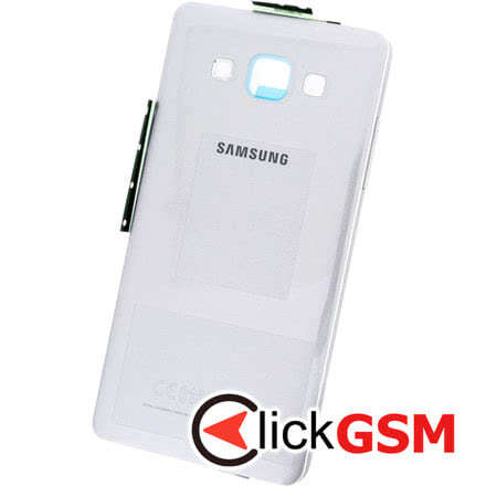 Mijloc Argintiu Samsung Galaxy A5 hgd