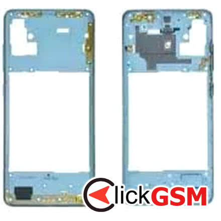 Mijloc Alb Samsung Galaxy A51 2cz3
