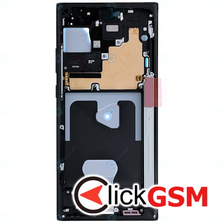 FRONT COVER GH96-13857A