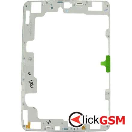 Mijloc Argintiu Samsung Galaxy Tab S3 1hlx