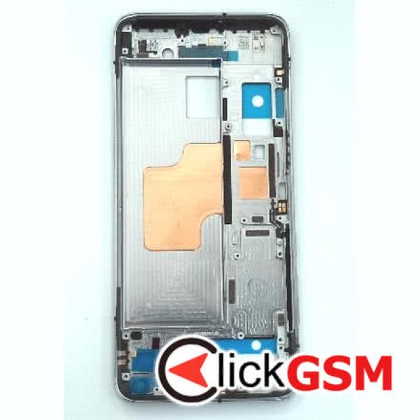 Mijloc Gri Xiaomi Mi 10 Ultra 37q2