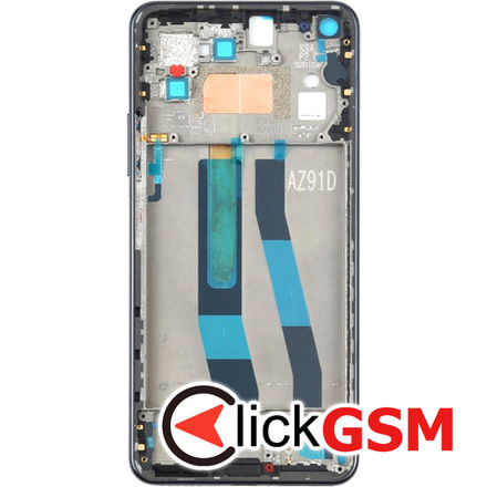 Mijloc Negru Xiaomi Mi 11 Lite 5G 1znw