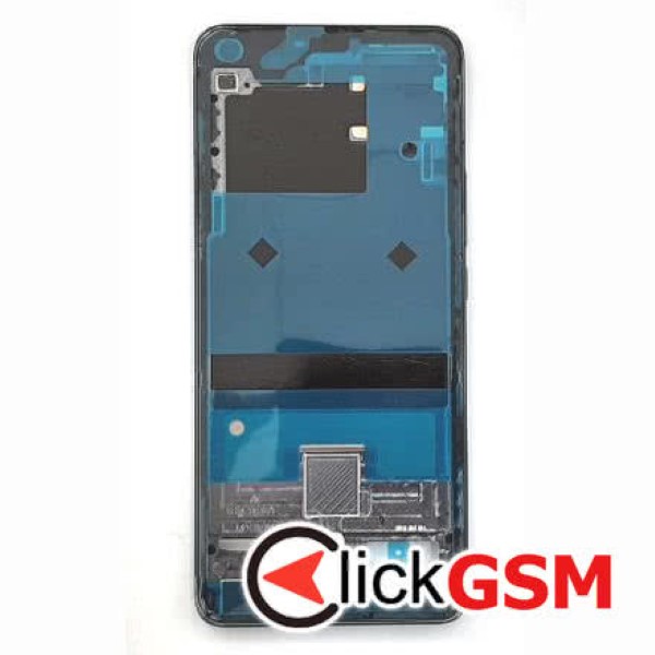Mijloc Negru Xiaomi Mi 11 37t8