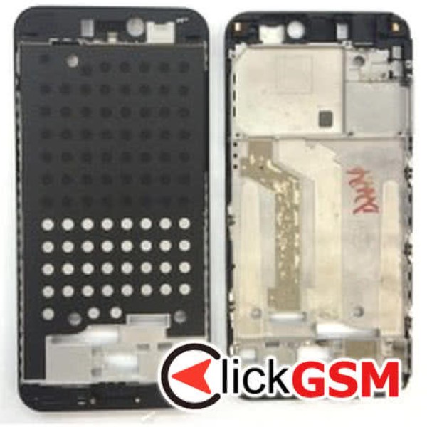 Mijloc Negru Xiaomi Mi 5c 3871
