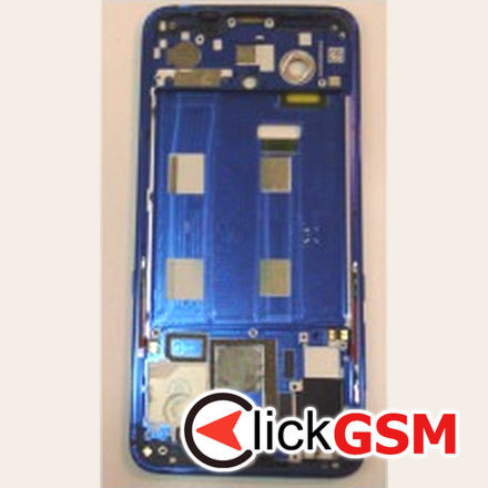 Mijloc Blue Xiaomi Mi 9 38gm