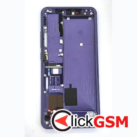 Mijloc Purple Xiaomi Mi CC9 Pro 38me