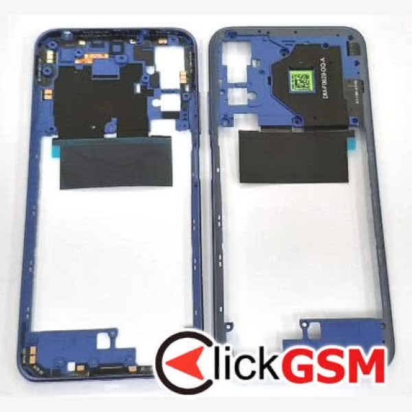 Mijloc Blue Xiaomi POCO M3 Pro 5G 392d
