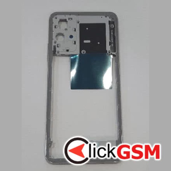 Mijloc Gri Xiaomi POCO M4 Pro 5G 393u