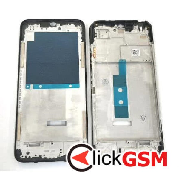 Mijloc Negru Xiaomi POCO M5 394l