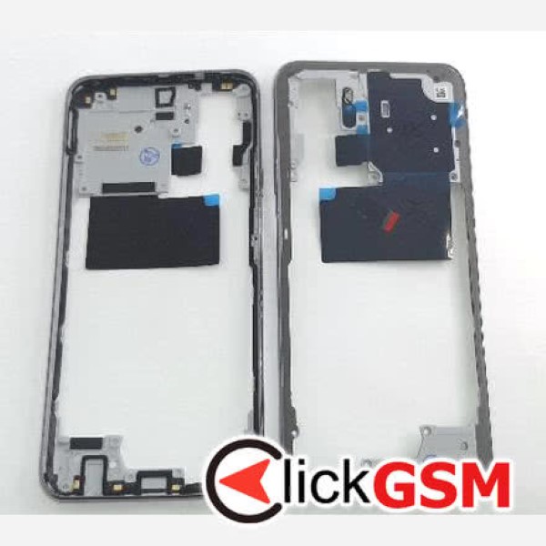 Mijloc Alb Xiaomi POCO M5s 3954
