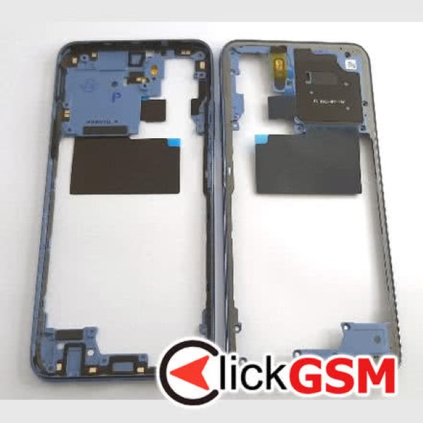 Mijloc Blue Xiaomi POCO M5s 3956
