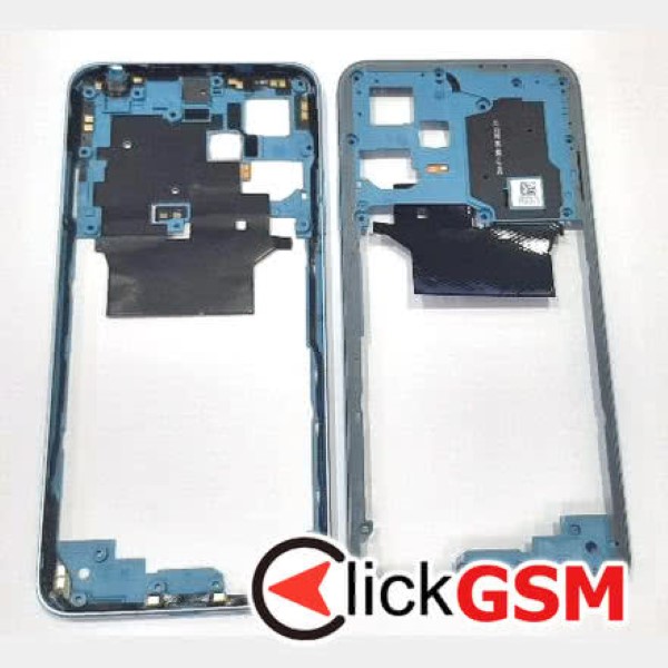 Mijloc Blue Xiaomi POCO X5 5G 398z