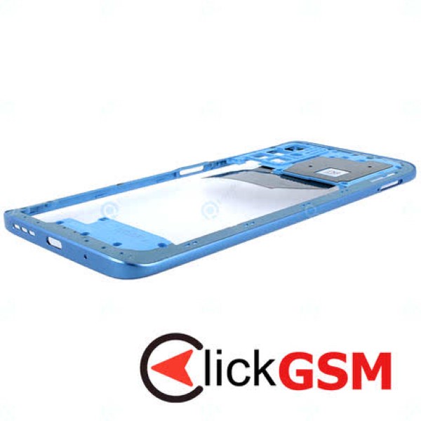 Mijloc Albastru Xiaomi Redmi 10 2022 29b2