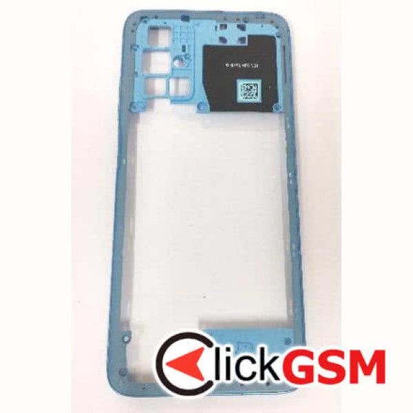 Mijloc Blue Xiaomi Redmi 10 39cd