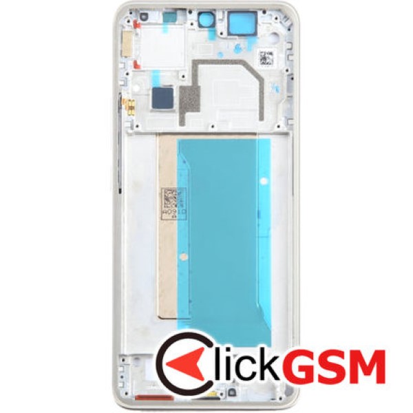 Mijloc Gold Xiaomi Redmi K60 Ultra 3fqr