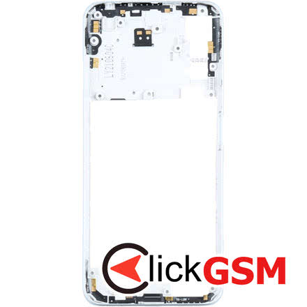 Mijloc White Xiaomi Redmi Note 10 5G 1zom