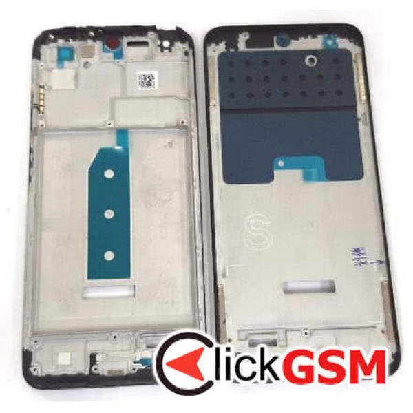 Mijloc Negru Xiaomi Redmi Note 11 4G 39xk