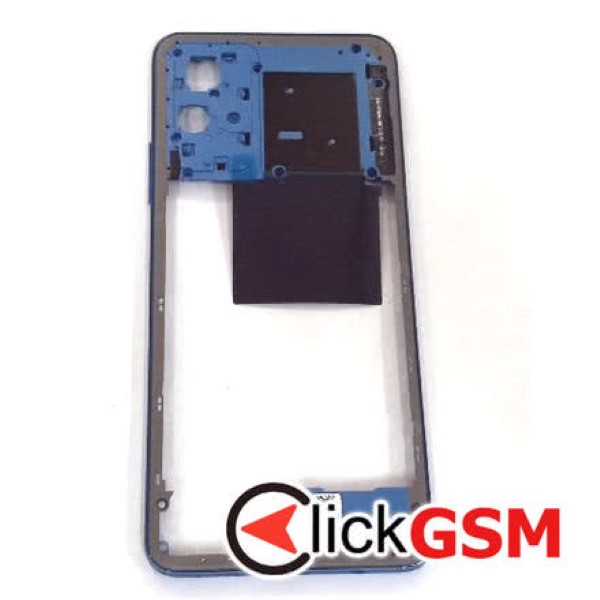 Mijloc Blue Xiaomi Redmi Note 11 5G 39xy