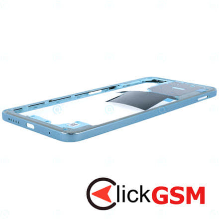 Mijloc Albastru Xiaomi Redmi Note 11 1nue