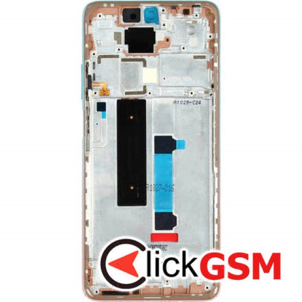 Redmi Note 9 Pro 5G 7406065549506