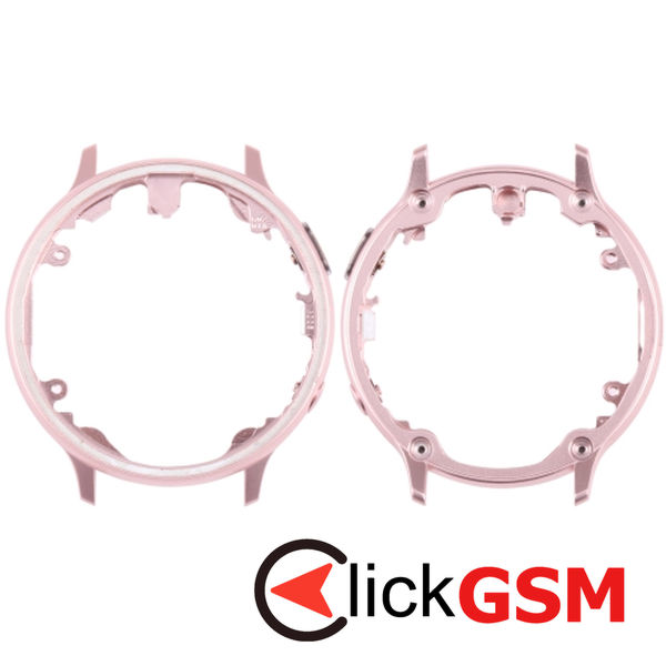 Piesa Piesa Mijloc Pink Samsung Galaxy Watch Active 2 44mm 2up6