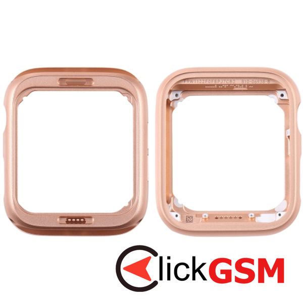 Piesa Mijloc Rose Gold Apple Watch Se 40mm 2022 2taf