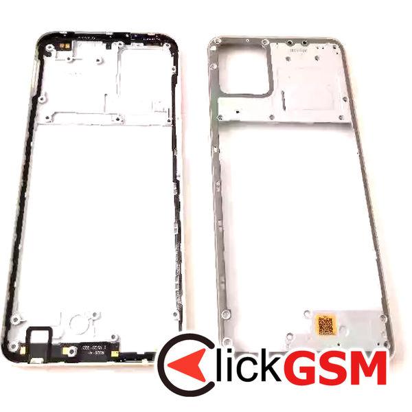 Piesa Mijloc Roz Motorola Moto G32 34r4