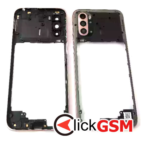 Piesa Piesa Mijloc Roz Motorola Moto G41 34r5