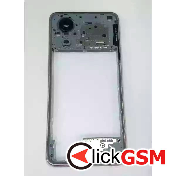 Piesa Piesa Mijloc Roz Oppo A96 5g 2qgl