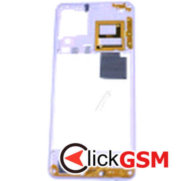 Piesa Mijloc Samsung Galaxy A22 27so