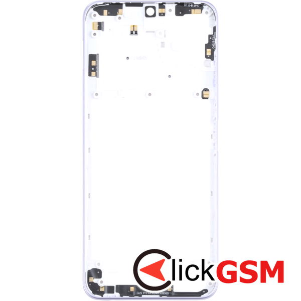 Piesa Mijloc Samsung Galaxy A22 5g 4coj