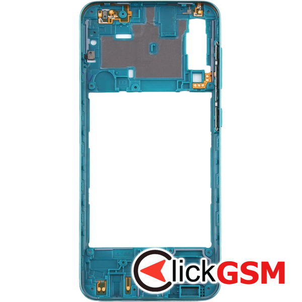 Piesa Mijloc Samsung Galaxy A30s 4e7l