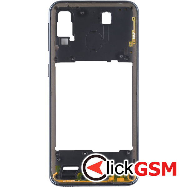 Piesa Piesa Mijloc Samsung Galaxy A40 4e7h