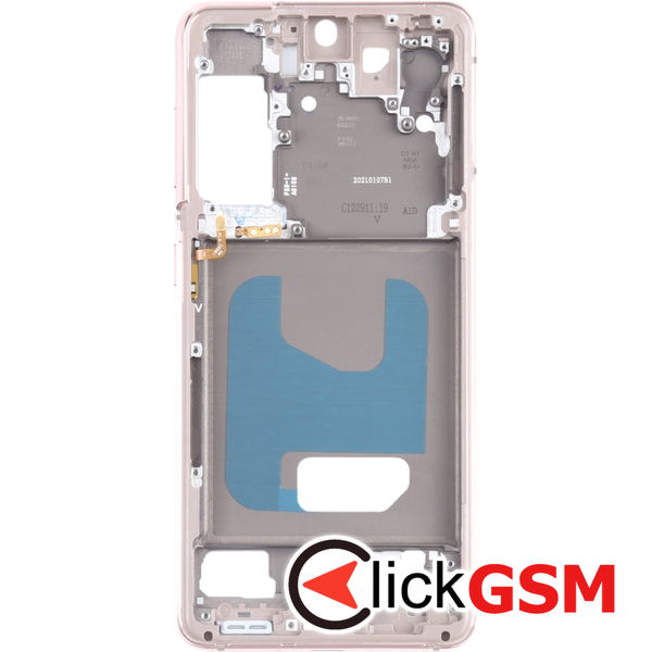 Piesa Mijloc Samsung Galaxy S21 5g 4coa