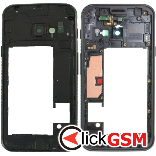 Piesa Piesa Mijloc Samsung Galaxy Xcover 4 417l