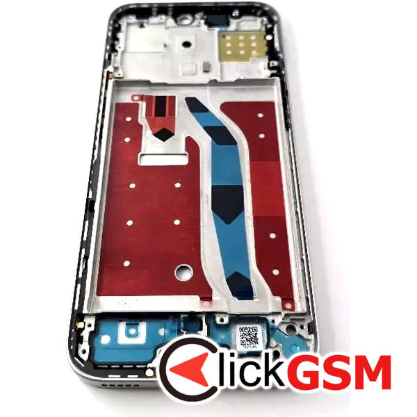 Piesa Mijloc Silver Honor X8c 58up