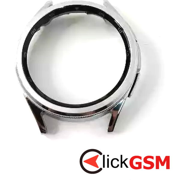 Piesa Mijloc Silver Samsung Galaxy Watch 6 Classic 43mm 46zs