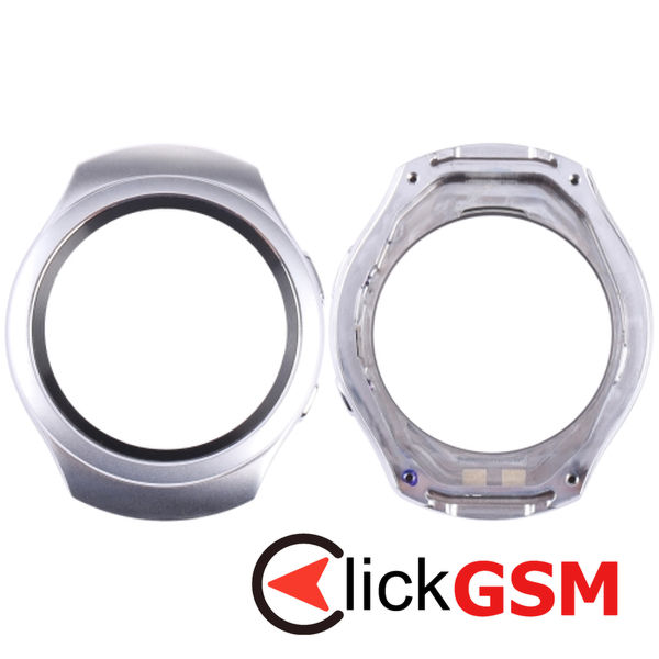 Piesa Mijloc Silver Samsung Galaxy Watch S2 2ukf