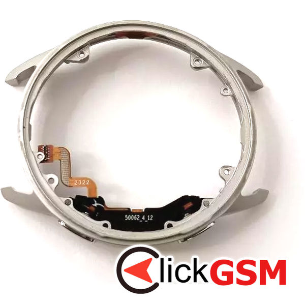 Piesa Mijloc Silver Xiaomi Watch S3 46mm 81w