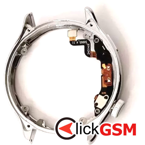 Piesa Mijloc Silver Xiaomi Watch S4 46mm 81y