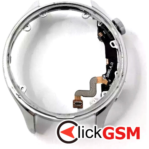 Piesa Mijloc Silver Xiaomi Watch S4 58ve