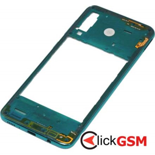 Piesa Piesa Mijloc Verde Samsung Galaxy A30s 559